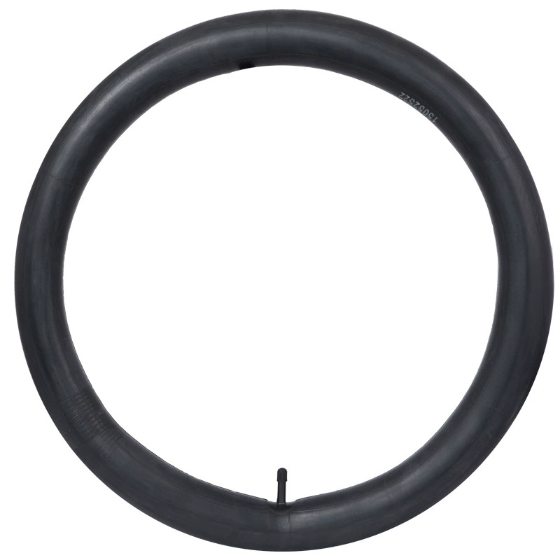 Bicycle Butyl Inner Tube factory