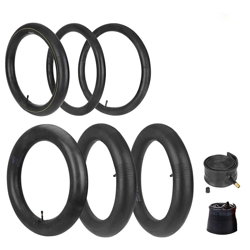 Bicycle Innertubes