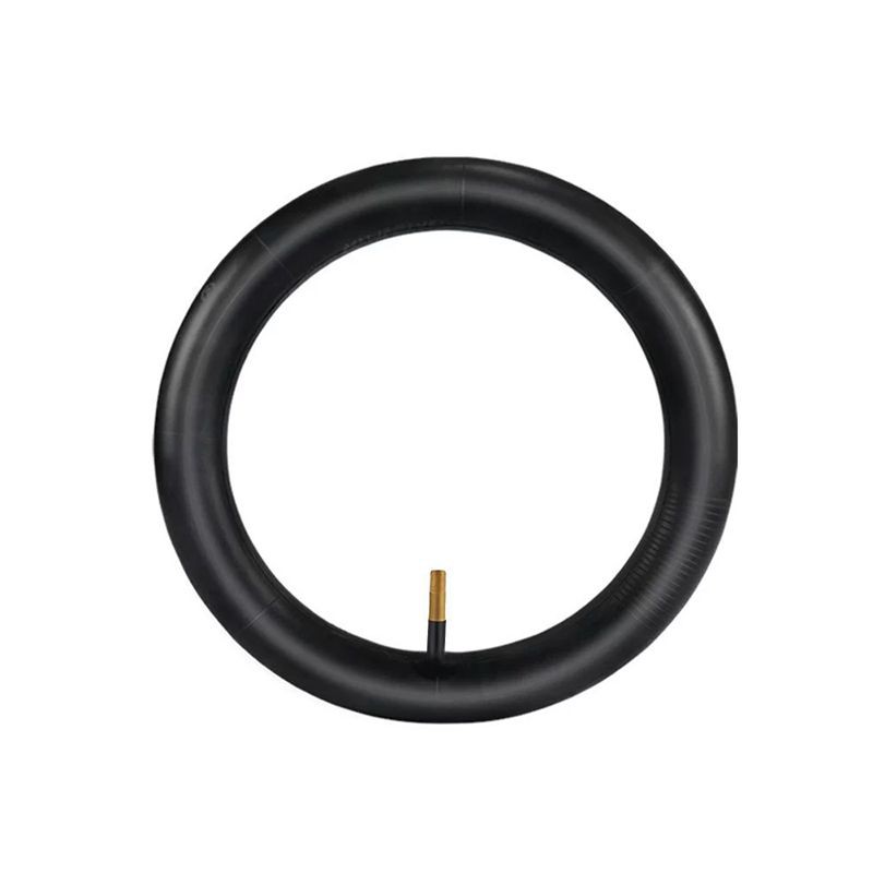 Bike Tube With Long Stem