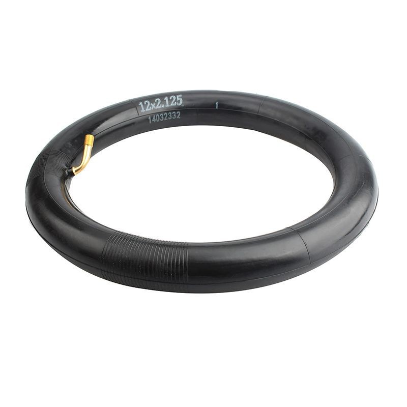 Electric Bike Butyl Inner Tube factory