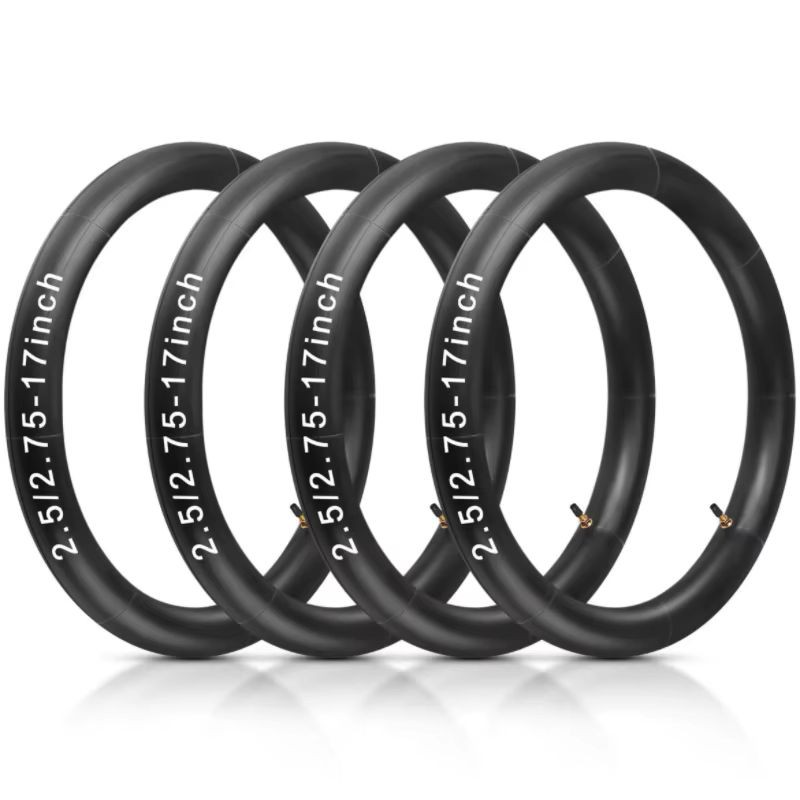 Extra Thick Bicycle Inner Tubes