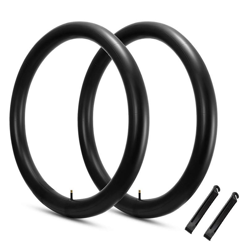 Extra Thick Bicycle Inner Tubes factory