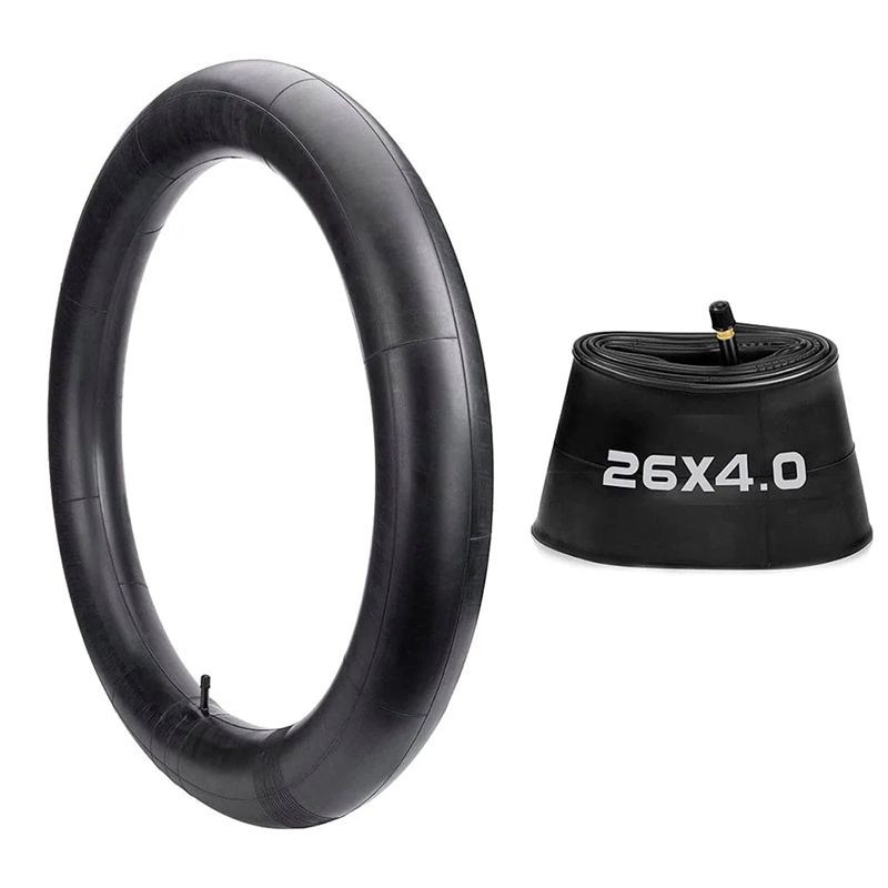 Fat Tire Bike Inner Tube suppliers