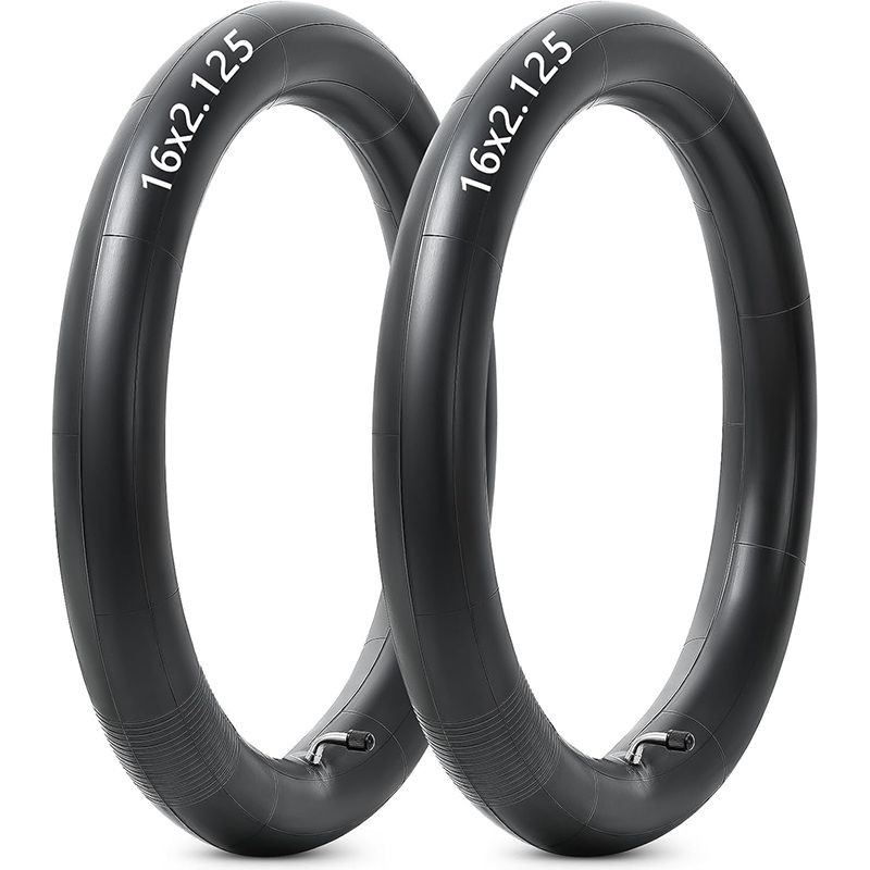 Heavy Duty Motorcycle Inner Tubes