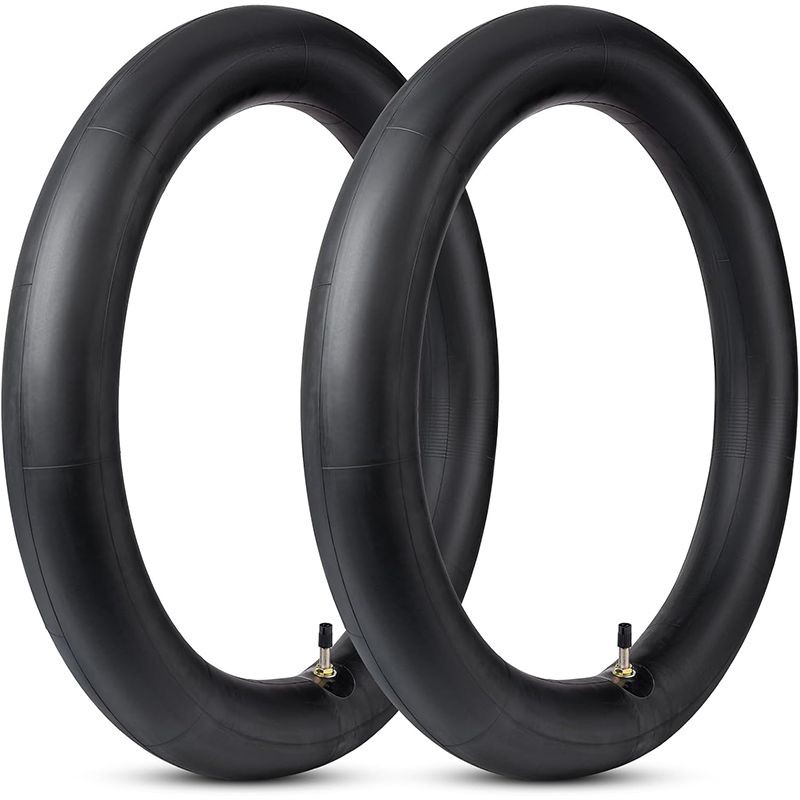 Heavy Duty Motorcycle Tubes