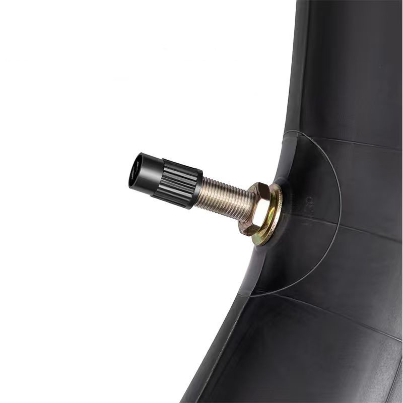 Heavy Duty Motorcycle Tubes factory