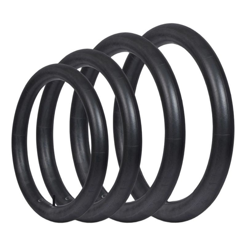 Latex Road Bike Tubes