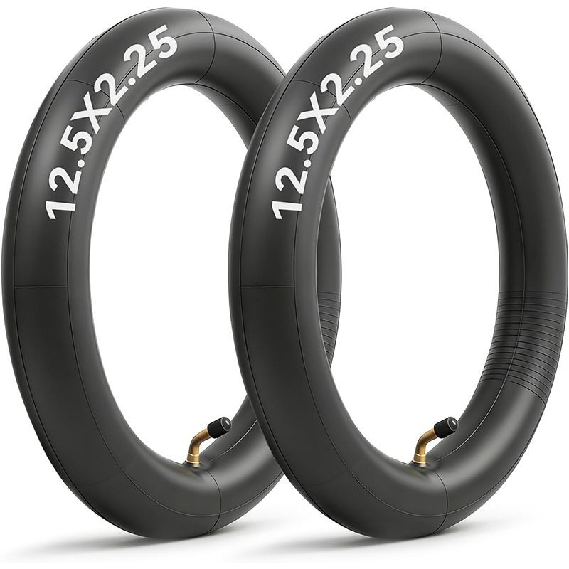 Mobility Scooter Tubes