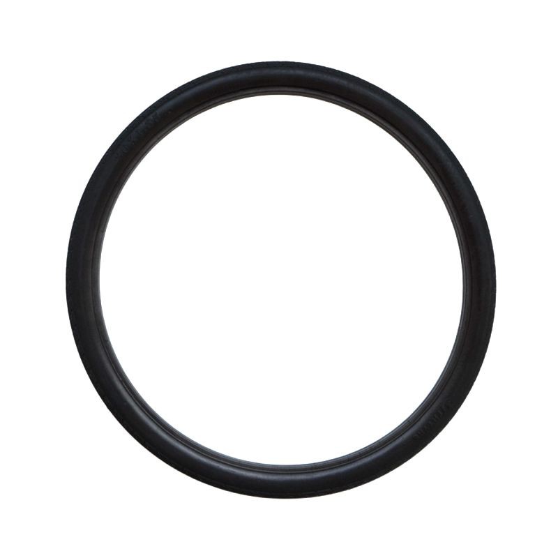 No Flat Bicycle Tubes