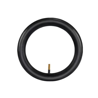 Bike Tube With Long Stem