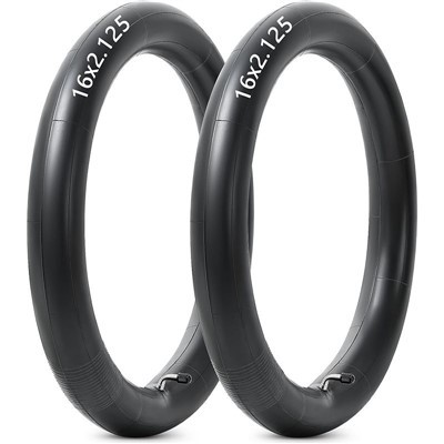 Heavy Duty Motorcycle Inner Tubes