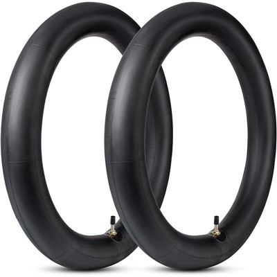 Heavy Duty Motorcycle Tubes
